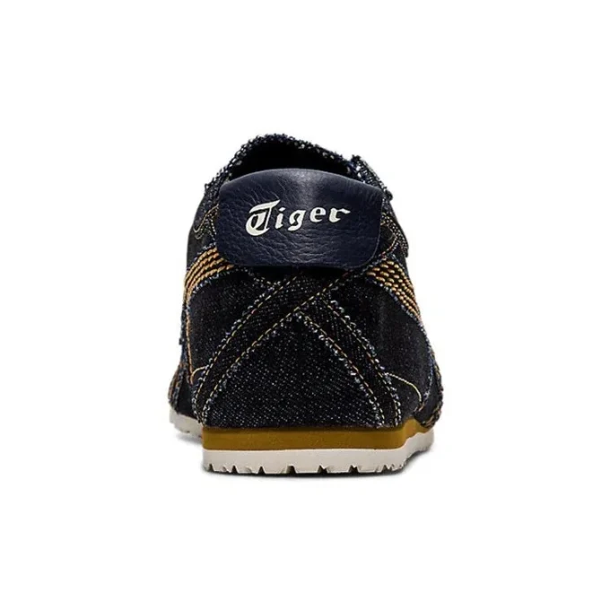 Mexico 66 «Negro azul»