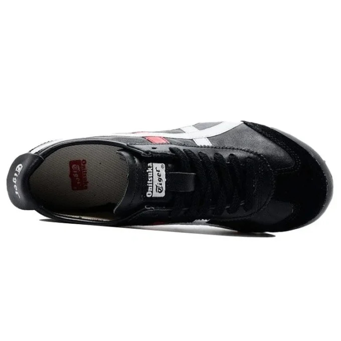 Mexico 66 «Negro Rojo Blanco»