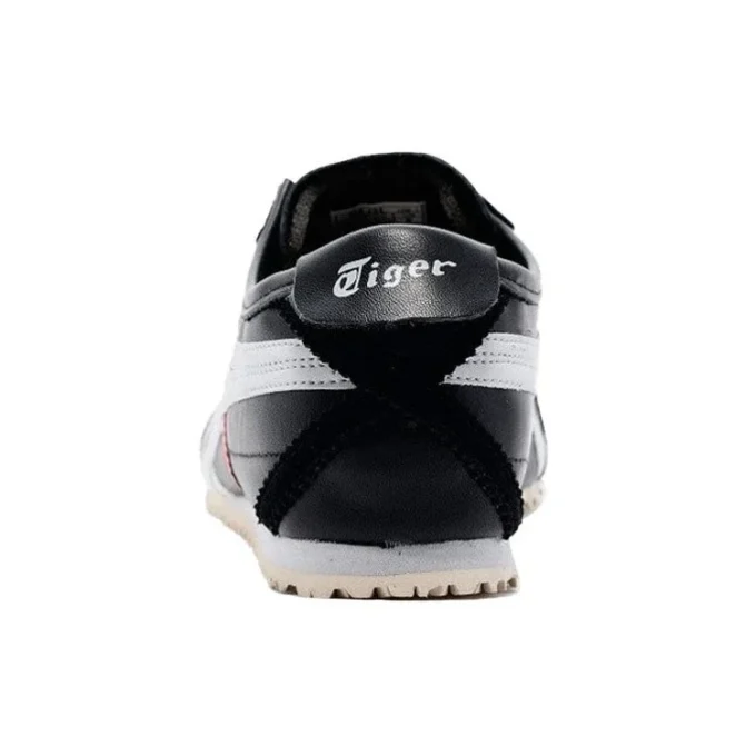 Mexico 66 «Negro Rojo Blanco»