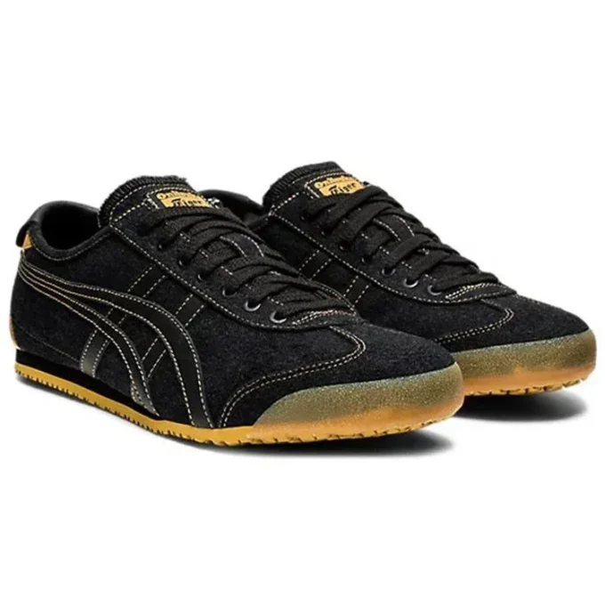 Mexico 66 «Negro Solar Amarillo»