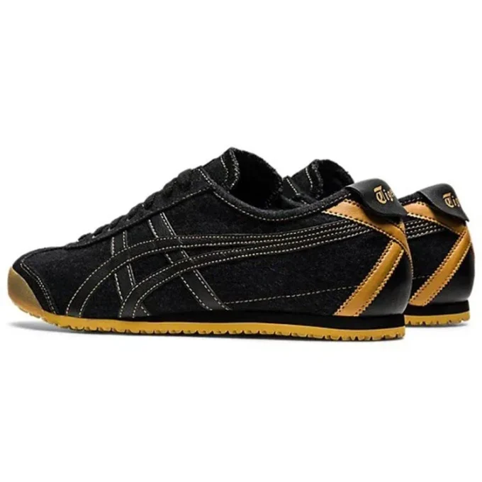 Mexico 66 «Negro Solar Amarillo»