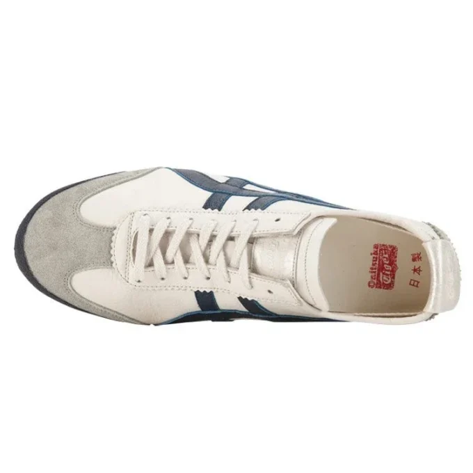 Mexico 66 Nippon «Cream Blue»