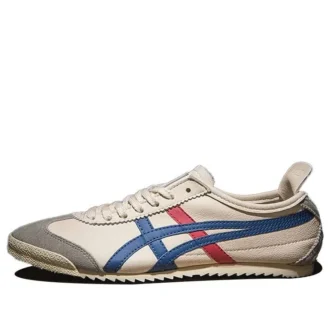 Mexico 66 Nippon Made «Beige Blue Red»