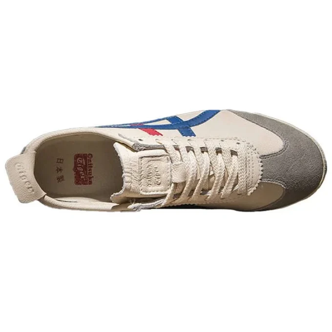 Mexico 66 Nippon Made «Beige Blue Red»