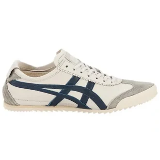 Mexico 66 Nippon Made «Beige Peacoat»