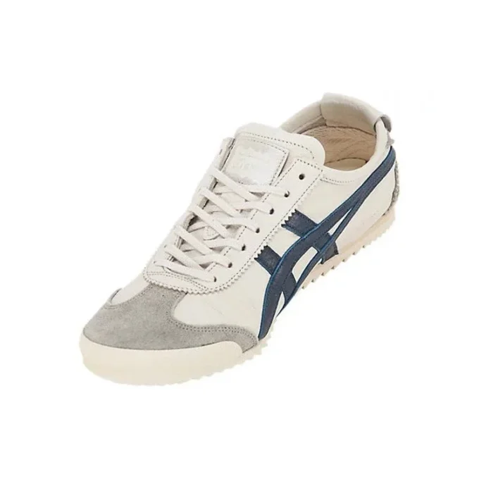 Mexico 66 Nippon Made «Beige Peacoat»