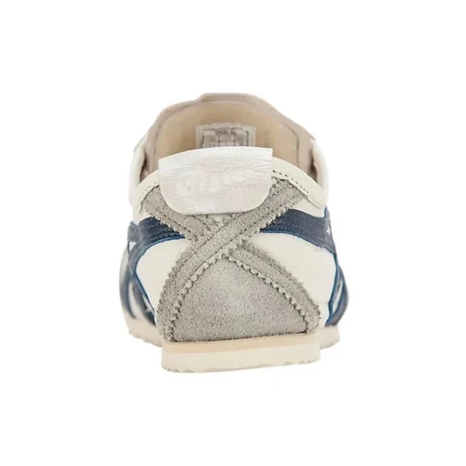 Mexico 66 Nippon Made «Beige Peacoat»