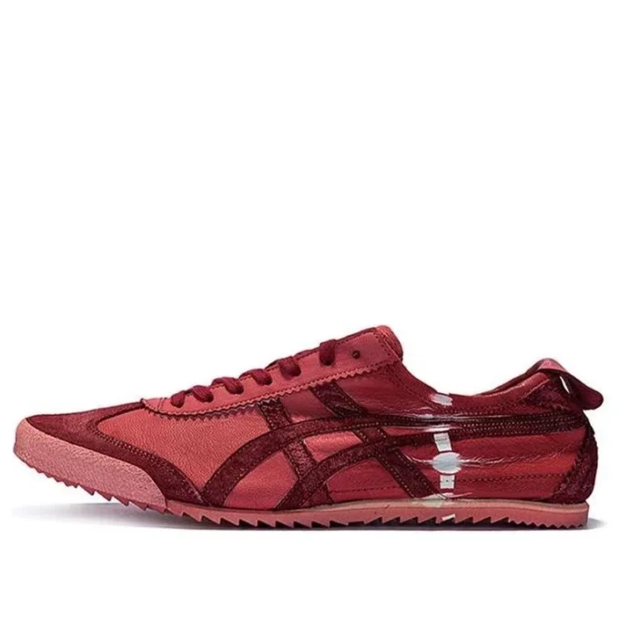 Mexico 66 Nippon Made «Classic Red»