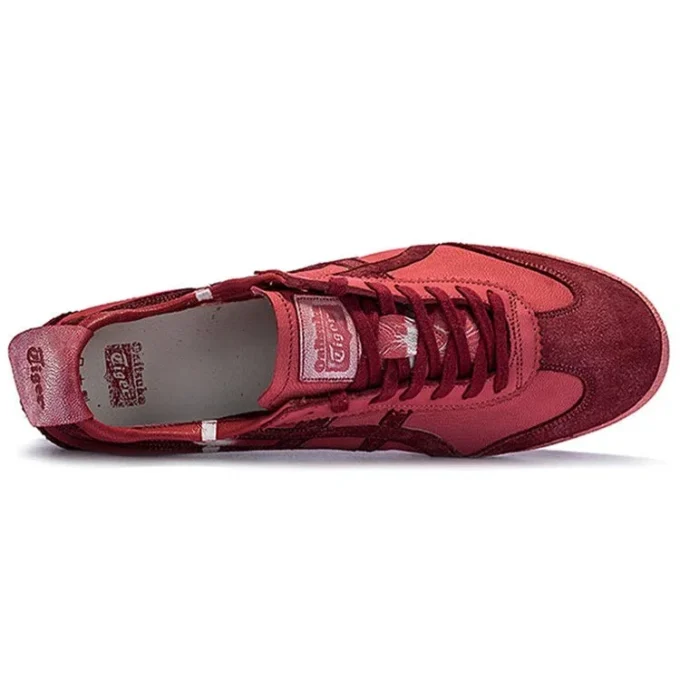 Mexico 66 Nippon Made «Classic Red»