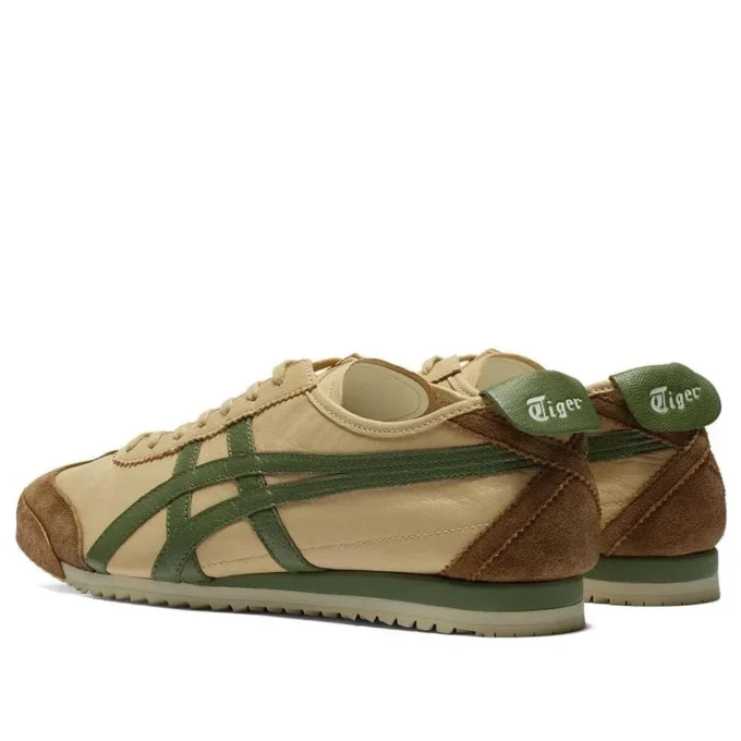 Mexico 66 NM «Beige Grass Green»