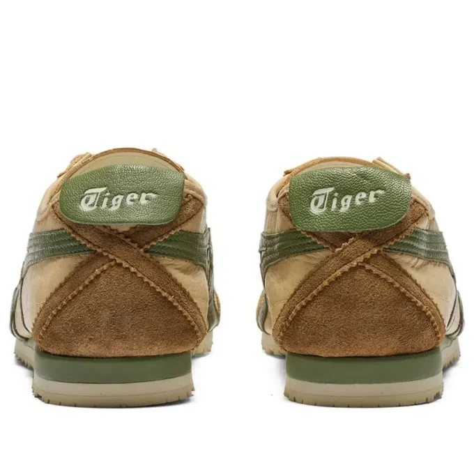 Mexico 66 NM «Beige Grass Green»