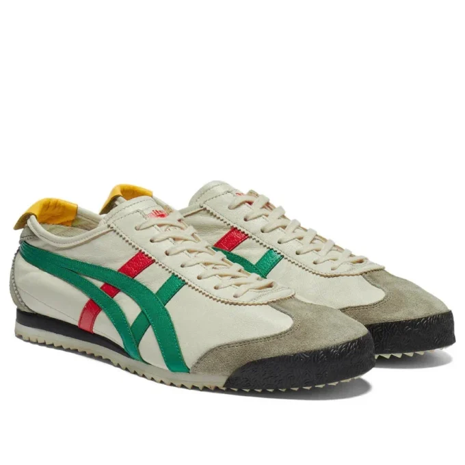 Mexico 66 NM «Birch Green»