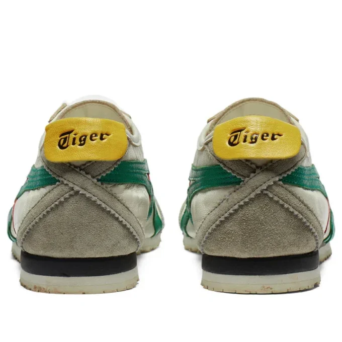 Mexico 66 NM «Birch Green»