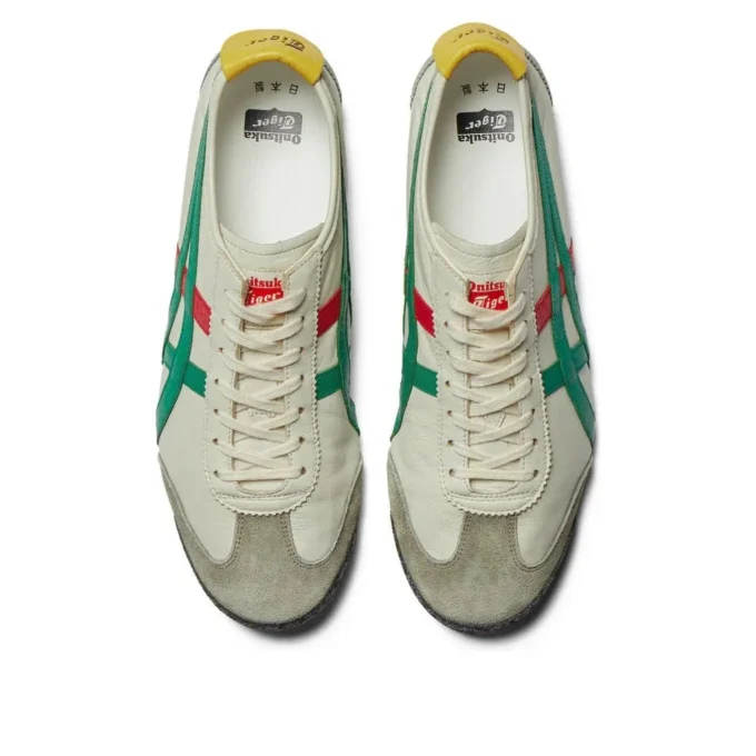 Mexico 66 NM «Birch Green»