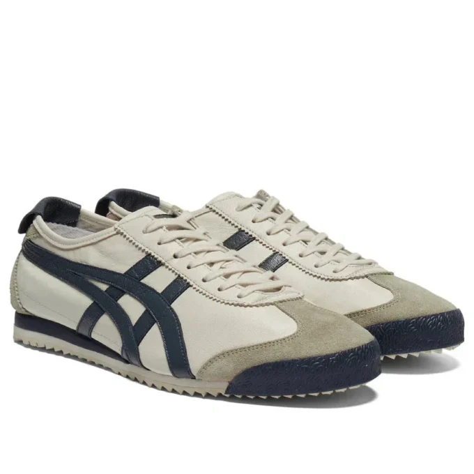 Mexico 66 NM «Birch Peacoat»