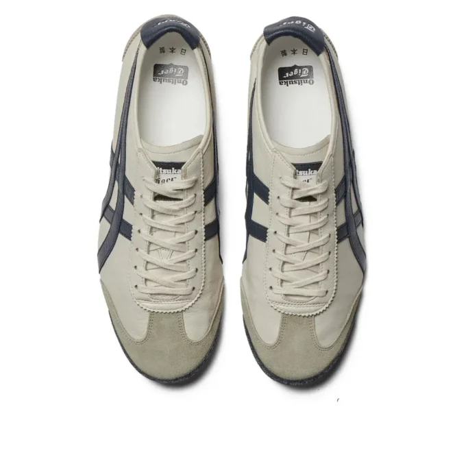 Mexico 66 NM «Birch Peacoat»