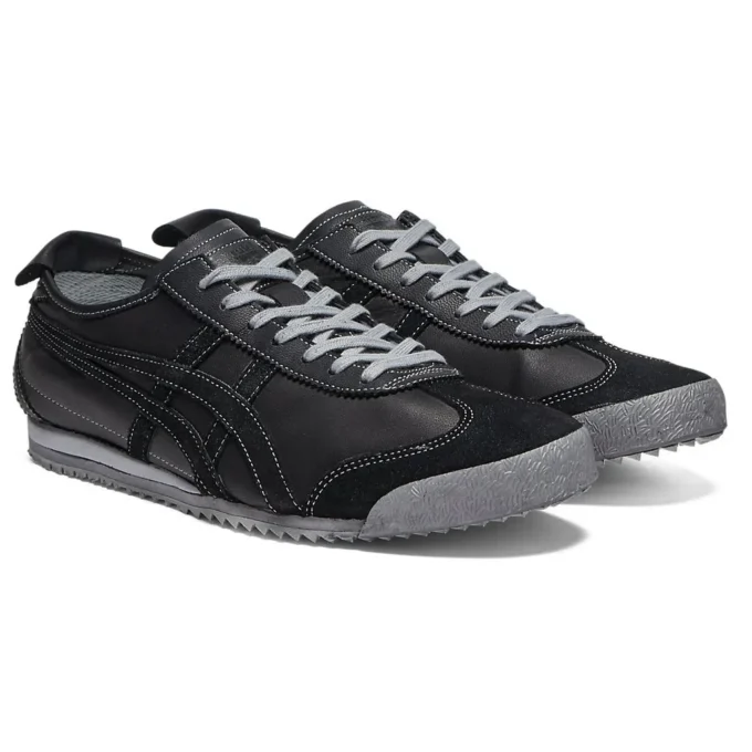 Mexico 66 NM «Black»