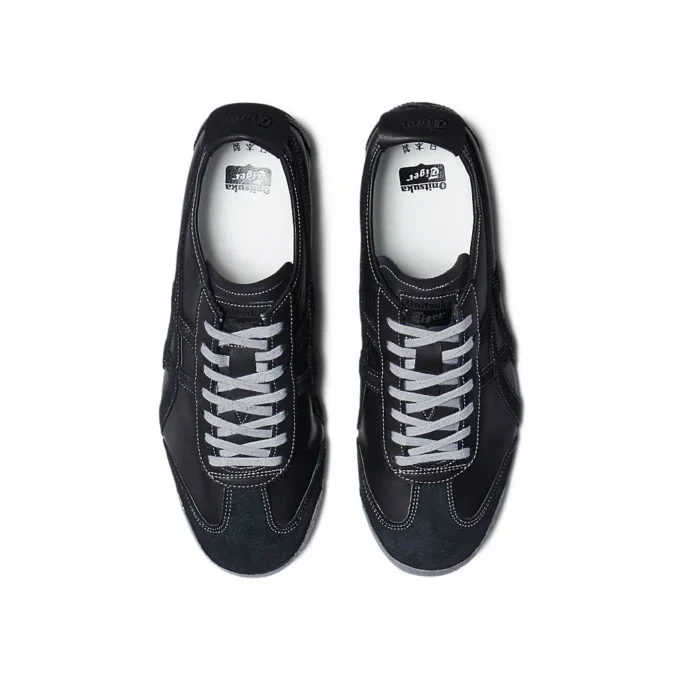 Mexico 66 NM «Black»