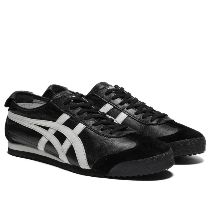 Mexico 66 NM «Black White»