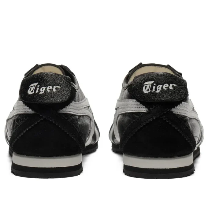 Mexico 66 NM «Black White»