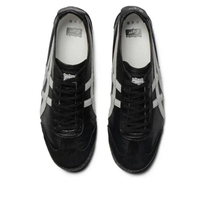 Mexico 66 NM «Black White»