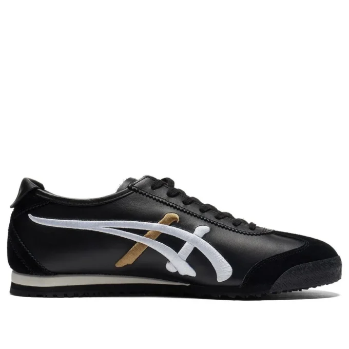 Mexico 66 NM «Black White Gold»