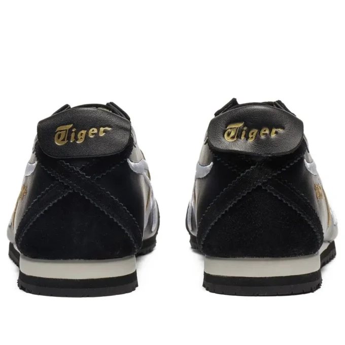 Mexico 66 NM «Black White Gold»