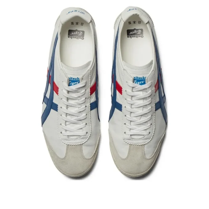 MEXICO 66 NM Blanco Azul