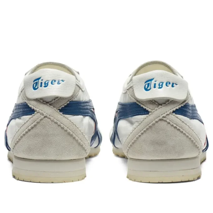 MEXICO 66 NM Blanco Azul