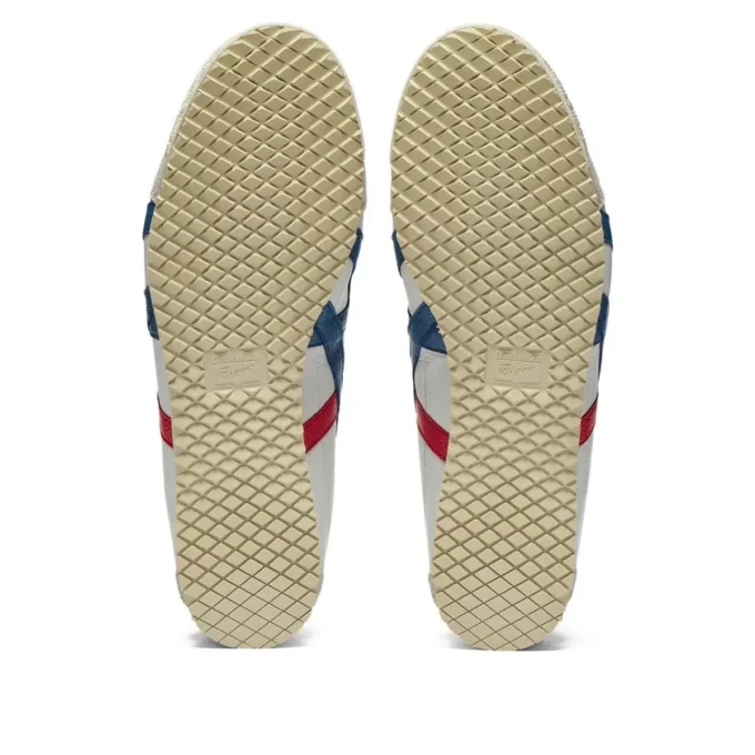 MEXICO 66 NM Blanco Azul