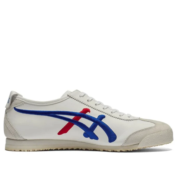 Mexico 66 NM «Blanco Azul Rojo»