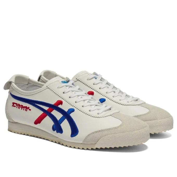 Mexico 66 NM «Blanco Azul Rojo»