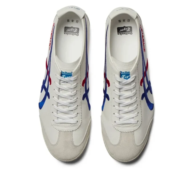 Mexico 66 NM «Blanco Azul Rojo»