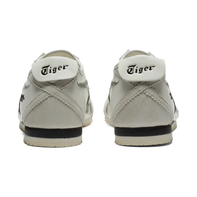 Mexico 66 NM «Blanco Plata Negro»