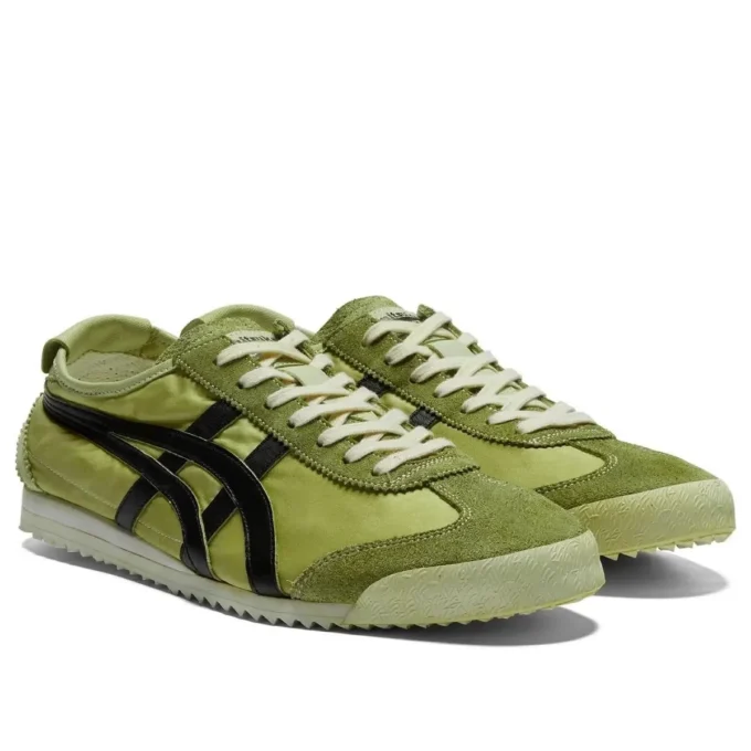 Mexico 66 NM «Herbal Garden Black»