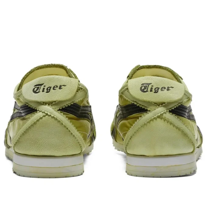 Mexico 66 NM «Herbal Garden Black»