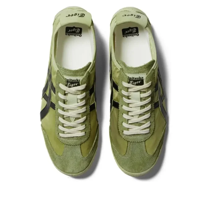 Mexico 66 NM «Herbal Garden Black»