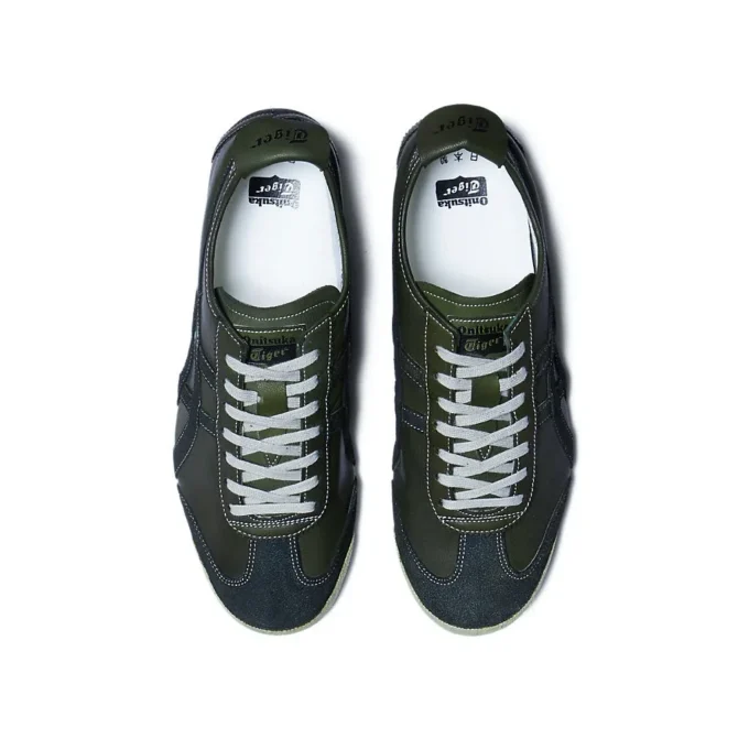 Mexico 66 NM «Lichen Green»