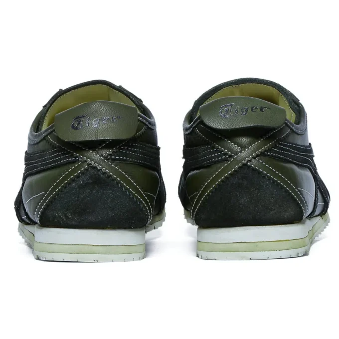 Mexico 66 NM «Lichen Green»