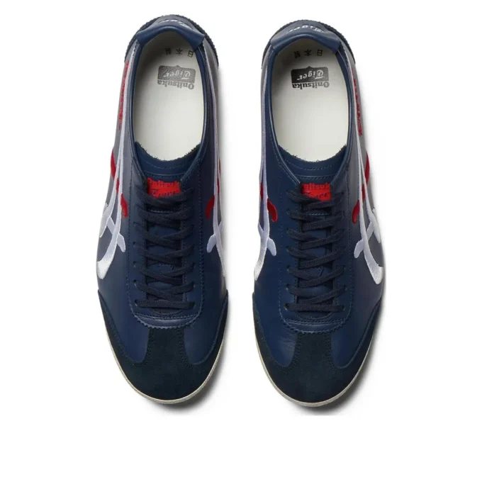 MEXICO 66 NM «Navy Red»