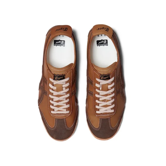 Mexico 66 NM «Tan Presidio»