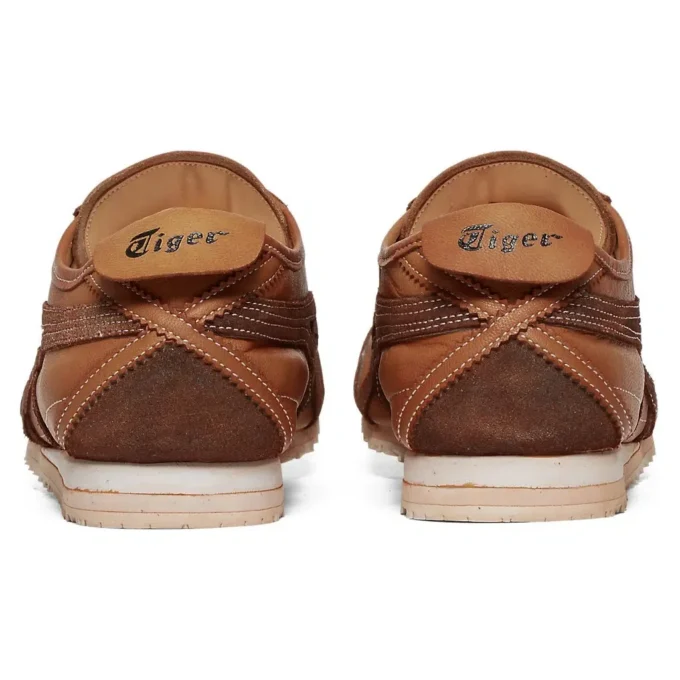 Mexico 66 NM «Tan Presidio»