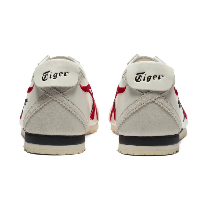 Mexico 66 NM «White Classic Red»