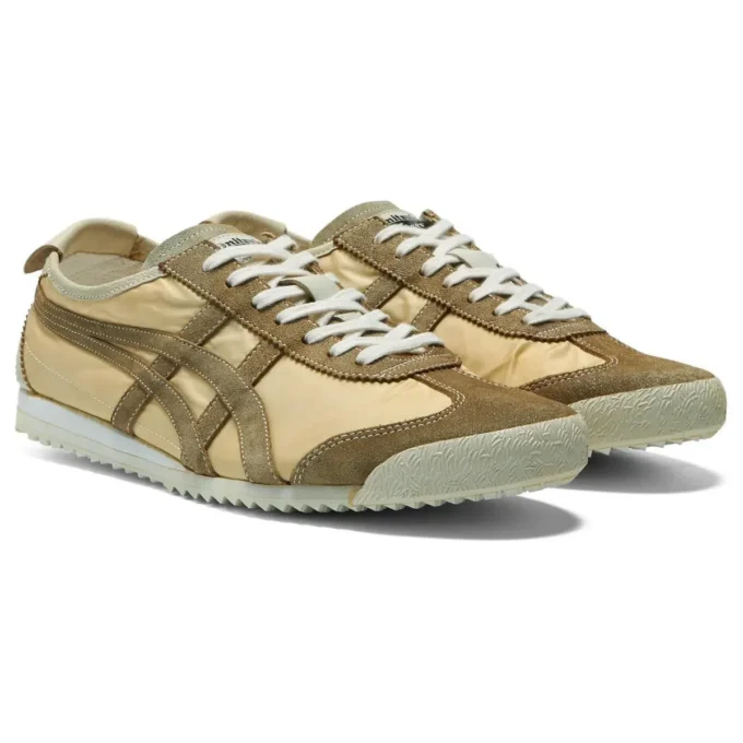 Mexico 66 NM «Wood Crepe»