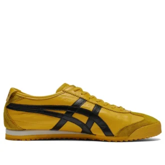 Mexico 66 NM «Yellow Black»