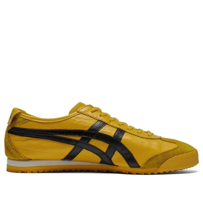 Mexico 66 NM «Yellow Black»