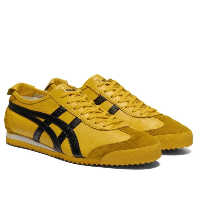 Mexico 66 NM «Yellow Black»