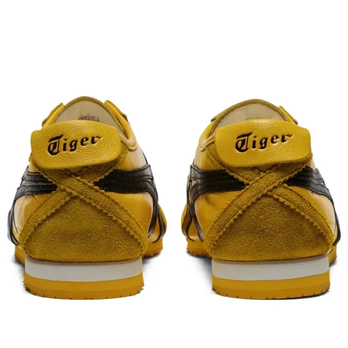 Mexico 66 NM «Yellow Black»