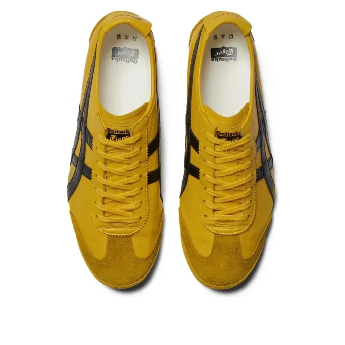 Mexico 66 NM «Yellow Black»