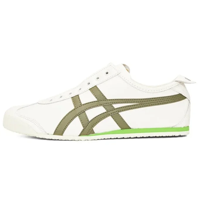 Mexico 66 «Olive Green White»